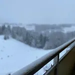 Schoenes Ruhiges App Mit Panoramablick Auf Den Harz شقة *
