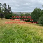Schoenes Ruhiges App Mit Panoramablick Auf Den Harz * برونلاغ