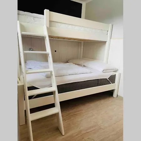 Schoenes Ruhiges App Mit Panoramablick Auf Den Harz דירה