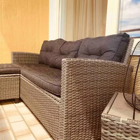 Schoenes Ruhiges App Mit Panoramablick Auf Den Harz Apartment *