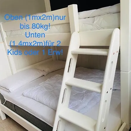 Schoenes Ruhiges App Mit Panoramablick Auf Den Harz * בראונלאגה