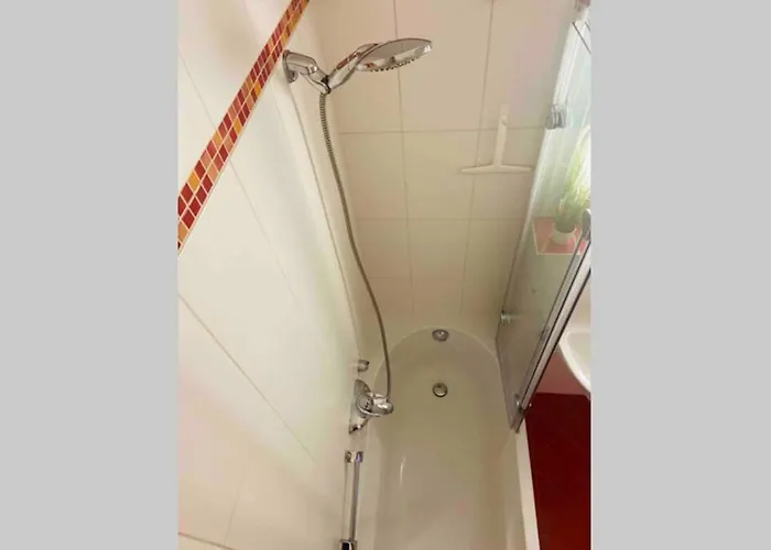 Schoenes Ruhiges App Mit Panoramablick Auf Den Harz Daire Braunlage