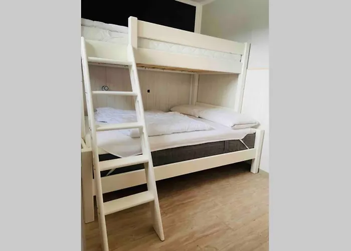 Schoenes Ruhiges App Mit Panoramablick Auf Den Harz Daire